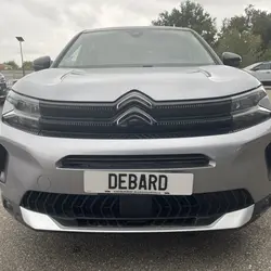 Citroen C5 Aircross 1.5 BLUEHDI 130CH MAX BOITE AUTOMATIQUE M&eacute;rignac