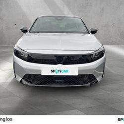 Opel Corsa 1.2 Turbo Hybrid 110ch GS e-DCT6 Englos