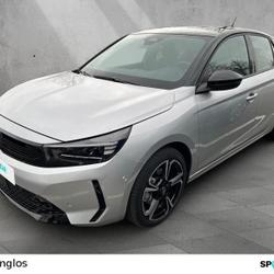 Opel Corsa 1.2 Turbo Hybrid 110ch GS e-DCT6 Englos