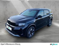 Opel Frontera Villeneuve-d'Ascq