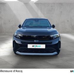 Opel Frontera 1.2 Turbo Hybrid 145ch GS e-DCT6 Villeneuve-d'Ascq