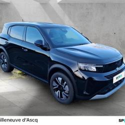 Opel Frontera 1.2 Turbo Hybrid 145ch GS e-DCT6 Villeneuve-d'Ascq