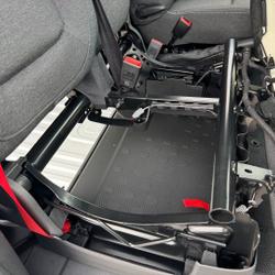 Renault Trafic L2H1 3T DCI 150 AUTO RED occasion - Mions - photo 2/12