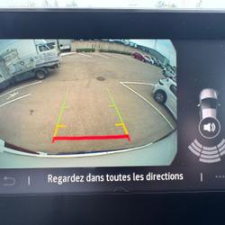 Renault Trafic L2H1 3T DCI 150 AUTO RED BVA9 TRUCKS occasion - Chanas - photo 3/12