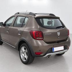 Dacia Sandero 1.0 TCe 100 Stepway occasion - Chanas - photo 2/9