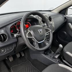 Dacia Sandero 1.0 TCe 100 Stepway occasion - Chanas - photo 3/9