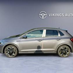 Volkswagen Polo Polo 1.0 TSI 116 S&S DSG7 R-Line Edition Pont-Audemer