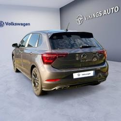 Volkswagen Polo Polo 1.0 TSI 116 S&S DSG7 R-Line Edition Pont-Audemer