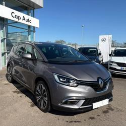 Renault Grand Scenic 4 Grand Scenic TCe 140 EDC Evolution Redon