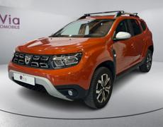 Dacia Duster Eckbolsheim