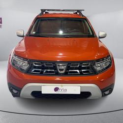 Dacia Duster 1.0 ECO-G 100CH PRESTIGE 4X2 Eckbolsheim