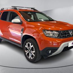 Dacia Duster 1.0 ECO-G 100CH PRESTIGE 4X2 Eckbolsheim