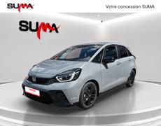 Honda Jazz Tassin-la-Demi-Lune