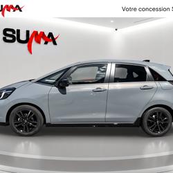 Honda Jazz Jazz e:HEV 1.5 i-MMD Advance Sport Tassin-la-Demi-Lune
