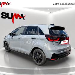 Honda Jazz Jazz e:HEV 1.5 i-MMD Advance Sport Tassin-la-Demi-Lune