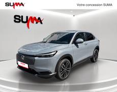 Honda HR V Tassin-la-Demi-Lune