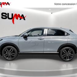 Honda HR V HR-V e:HEV 1.5 i-MMD Executive Tassin-la-Demi-Lune