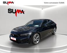 Honda Civic Tassin-la-Demi-Lune