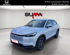 Honda HR V Vénissieux