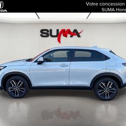 Honda HR V HR-V e:HEV 1.5 i-MMD Executive V&eacute;nissieux
