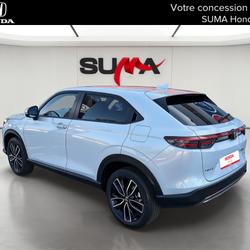 Honda HR V HR-V e:HEV 1.5 i-MMD Executive V&eacute;nissieux