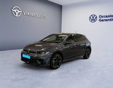 Volkswagen Polo Pont-Audemer