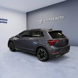 Volkswagen Polo Polo 1.0 TSI 116 S&S DSG7 R-Line Edition Pont-Audemer