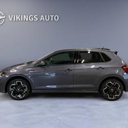 Volkswagen Polo Polo 1.0 TSI 116 S&S DSG7 R-Line Edition Deauville