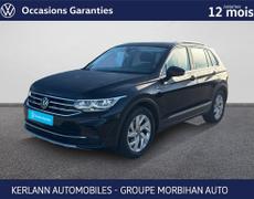 Volkswagen Tiguan Vannes