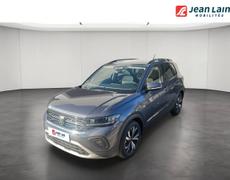 Volkswagen T-Cross Fontaine