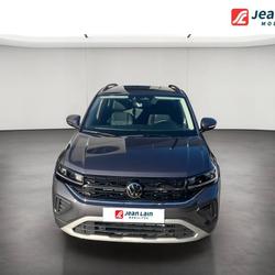 Volkswagen T-Cross 1.0 TSI 116 Start/Stop DSG7 VW Edition occasion - Fontaine - photo 2/21