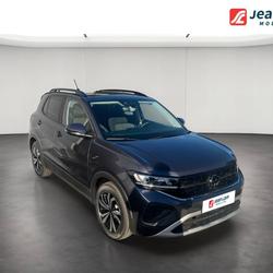 Volkswagen T-Cross 1.0 TSI 116 Start/Stop DSG7 VW Edition occasion - Fontaine - photo 3/21