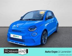 Abarth 500 Lanester