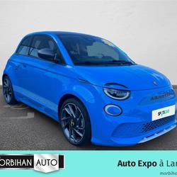 Abarth 500 E 155 CH Scorpionissima Lanester