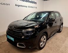 Citroen C5 Aircross Argentonnay