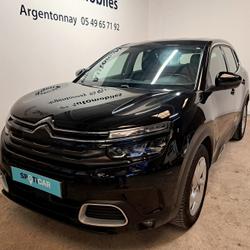 Citroen C5 Aircross PureTech 130 S&S EAT8 Business Argentonnay