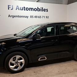 Citroen C5 Aircross PureTech 130 S&S EAT8 Business Argentonnay