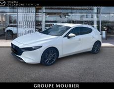 Mazda Mazda3 Nîmes