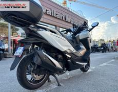 Honda Forza Mougins