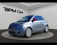 Fiat 500 II Laval