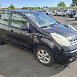 Nissan Note 1.5 DCI 86CH ACENTA Petit-Mars