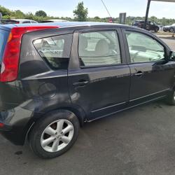 Nissan Note 1.5 DCI 86CH ACENTA Petit-Mars