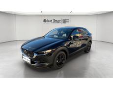 Mazda CX-30 Vienne