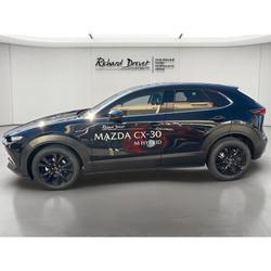 Mazda CX-30 2.0L E-SKYACTIV X M HYBRID 186 CH 4X2 BVA6 Homura Vienne