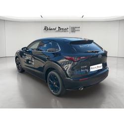 Mazda CX-30 2.0L E-SKYACTIV X M HYBRID 186 CH 4X2 BVA6 Homura Vienne
