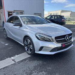 Mercedes Classe A III (W176) 180 d SENSATION - GARANTIE 12 MOIS Capens