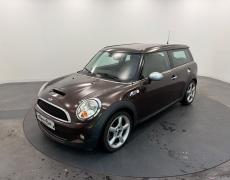 Mini Clubman Quimper