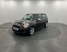 Mini Clubman Quimper