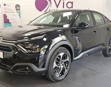 Citroen C4 X PureTech 130 S&S EAT8 Plus / PRIX EXPORT ALGERIE / 10480€ HT