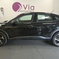 Citroen C4 X PureTech 130 S&S EAT8 Plus / PRIX EXPORT ALGERIE / 10480&euro; HT occasion - Alen&ccedil;on - photo 2/19